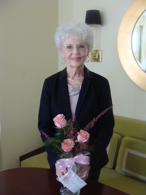 Obituary of Patricia Ann Haney