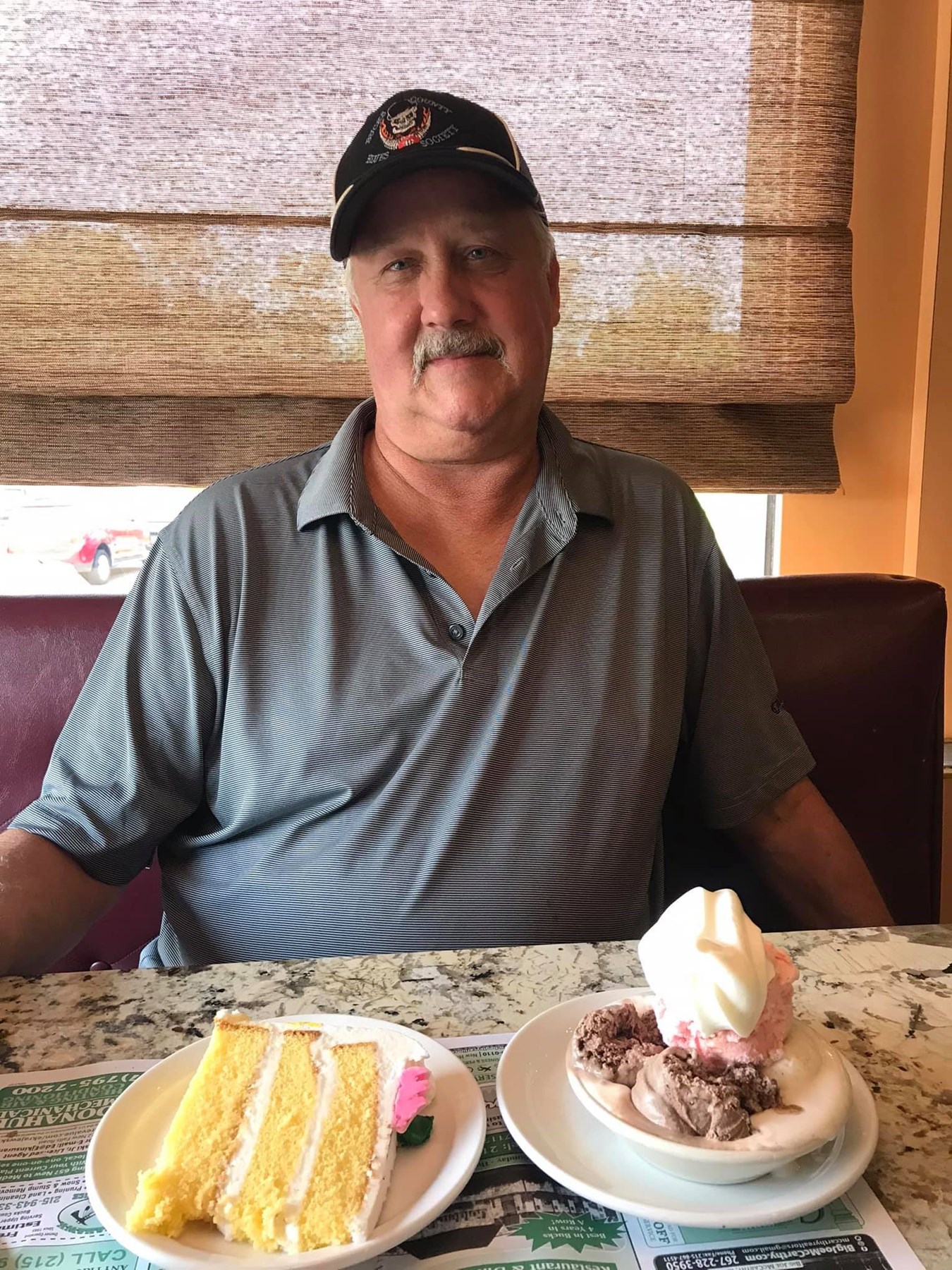 Obituary of Randy Alan Green