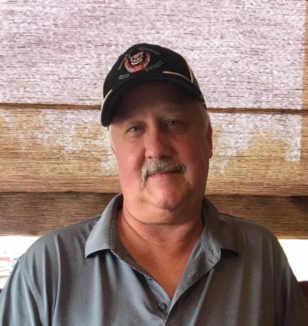 Obituary of Randy Alan Green