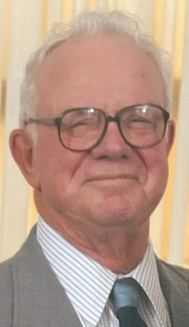 Obituary of Bill Dean Gould