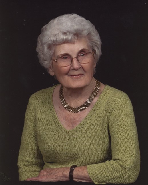 Obituario de Juanita Tomblin
