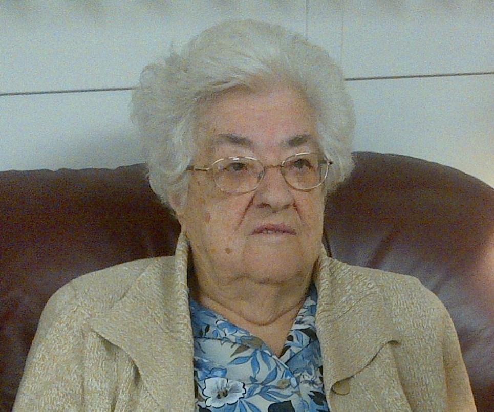 Lena Schmitt Obituary Kitchener, ON