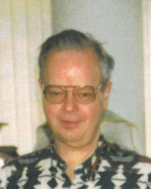 Obituary of Gordon Anderson Alsip