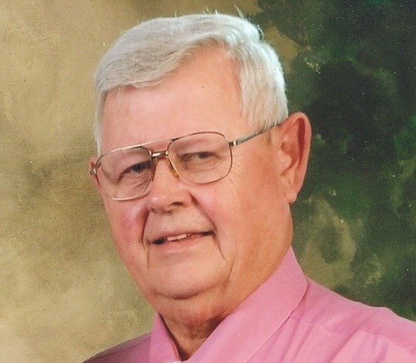 Obituary of James (Jim) Spencer Wynn