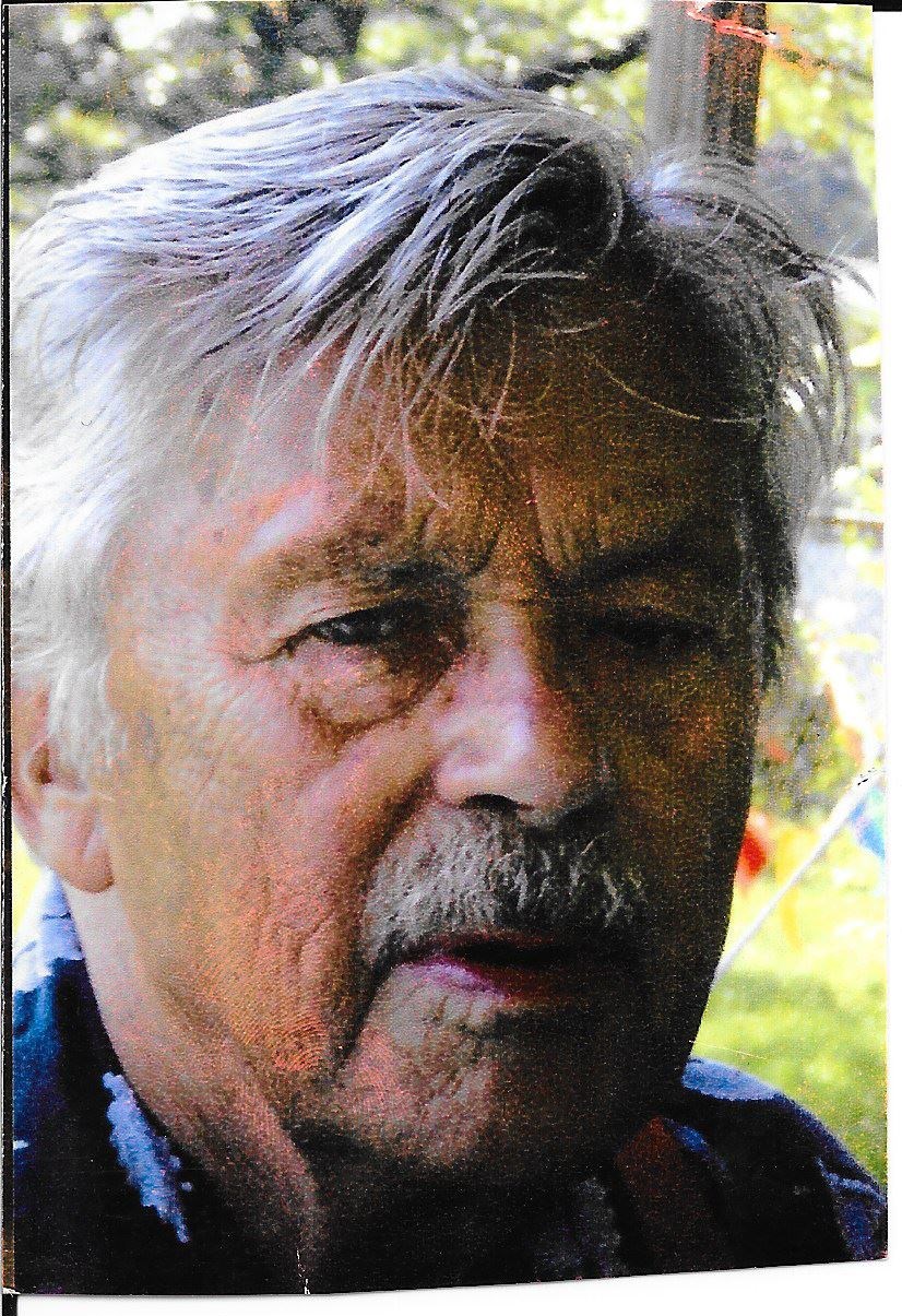 Obituary of Warren Herbert Pryczynski