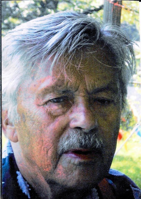 Obituary of Warren Herbert Pryczynski