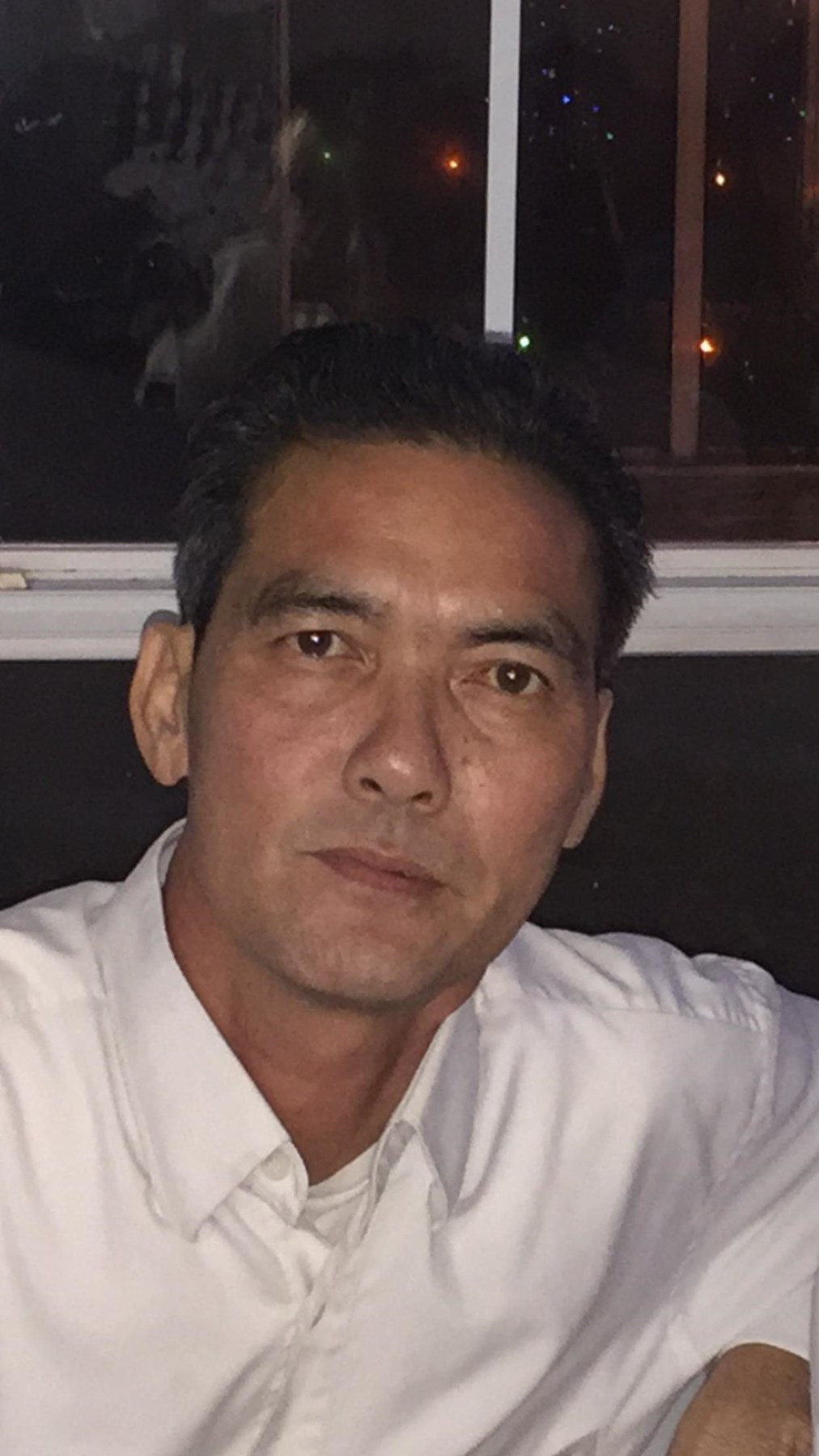 Obituary of John Giang Nguyen