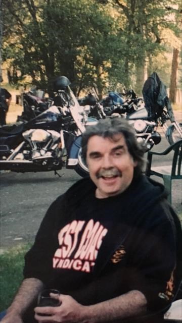 Obituary of Richard Alan Reynolds