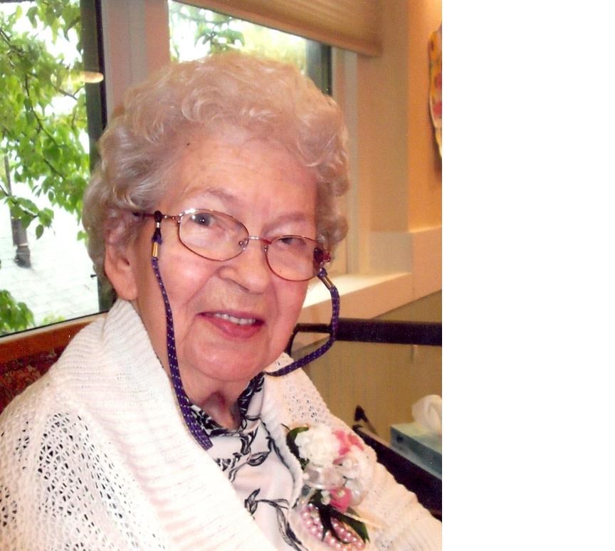 Obituary of Olga M. Florence