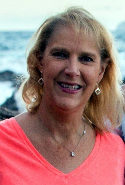 Obituary of Christine Siobhan Wells