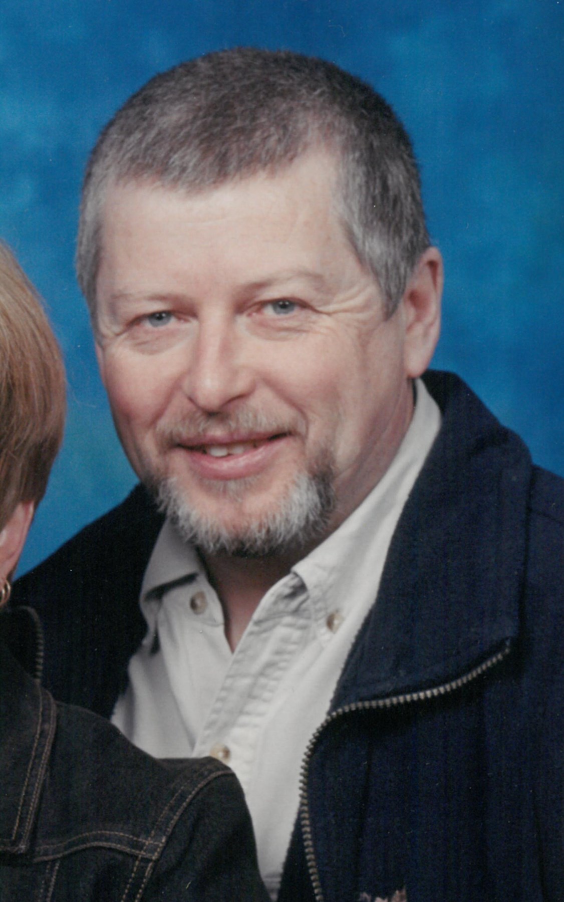 Obituary of Stephen Gilbert