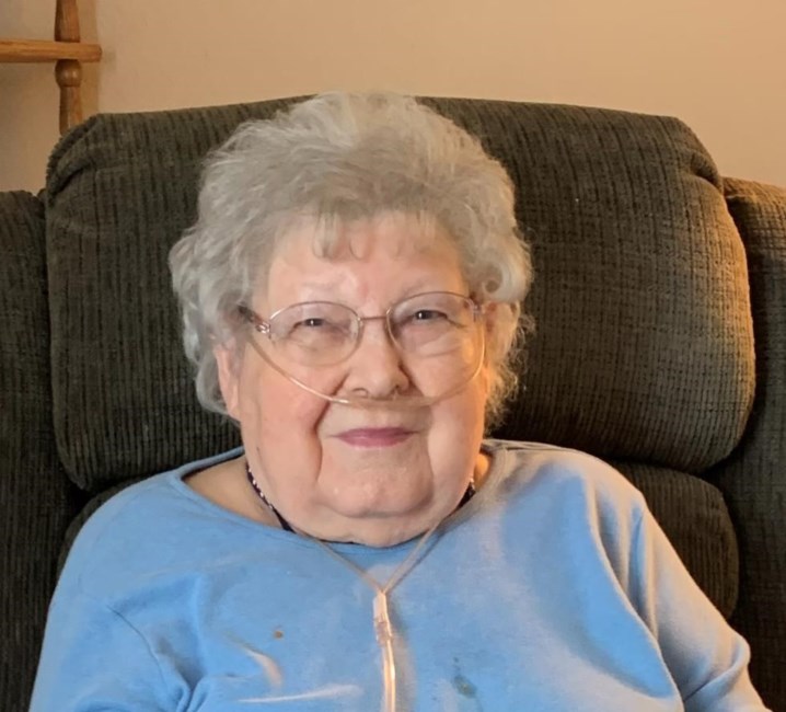 Obituary of Lenora Mae Farley