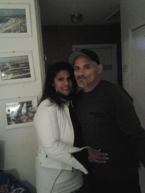 Obituary of Richard Maximo Rocha