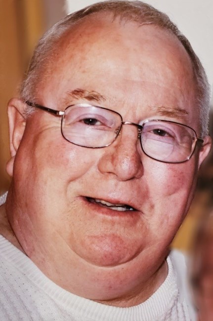 Obituary of Edward Kenneth Tingley