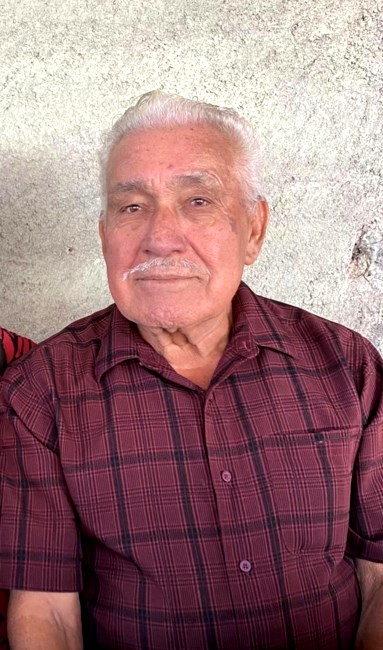 Obituary of Elias Quiroz Alejandre