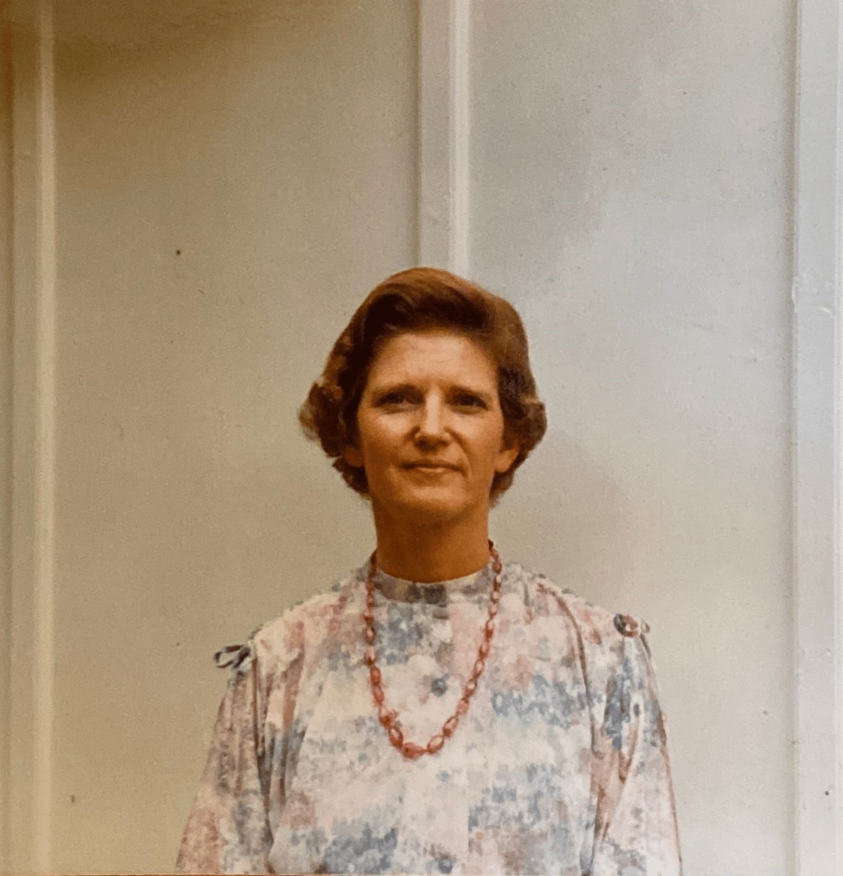 Obituary of Ann F Baskin