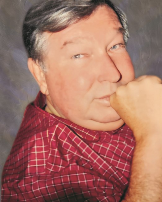 Obituary of Edward Earl Rotan