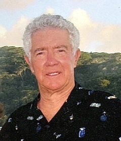 Obituary of Jack (John) Thomas Kavanagh