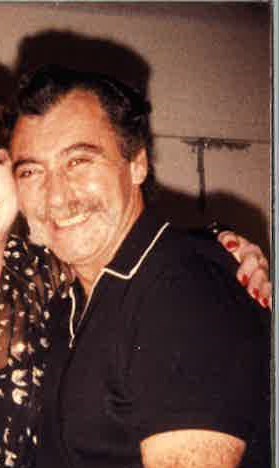 Obituary of Anthony Santory