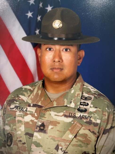 Obituario de Benicio Rene Ayala Bruno