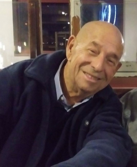 Obituary of Thomas George Mueller