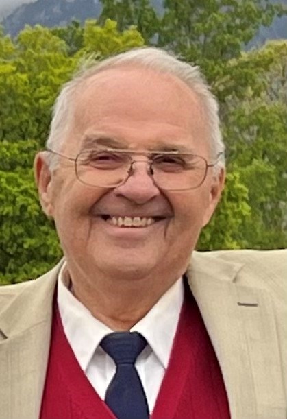 Obituary of Steven Gustav Franz