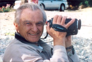 Obituary of Henryk Karol Fraczek