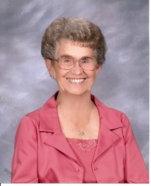 Obituary of Mrs. Ophelia M. Gregg Church