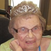 Obituary of Helen Louise Price