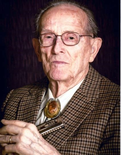 Obituary of Bruce Edward McBride