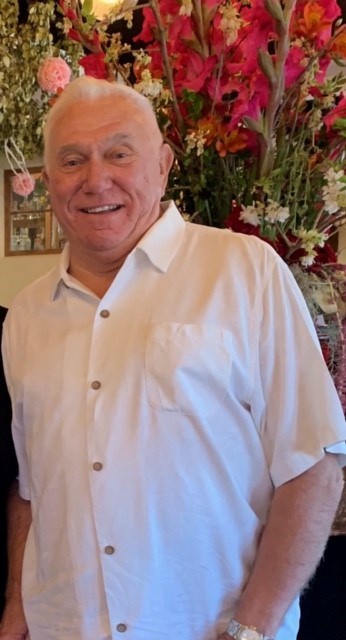 Obituary of Terry Turner Hawkins