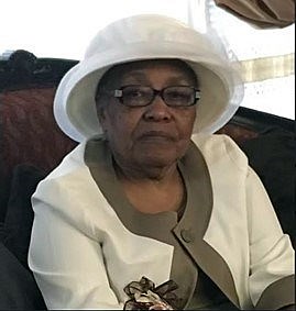 Obituary of Merlea Mervius