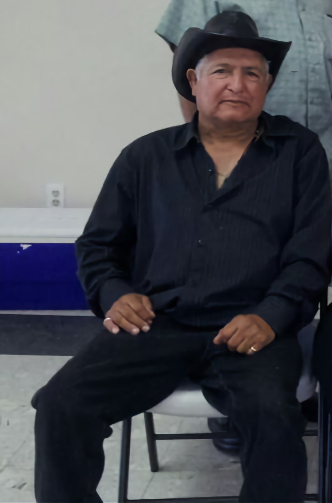 Obituary of Thomas Zapata Jr.