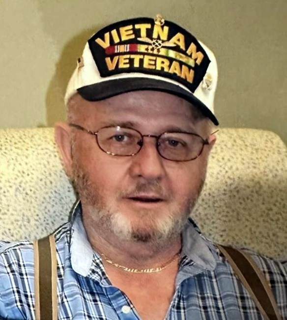 Obituary of David B. Lane