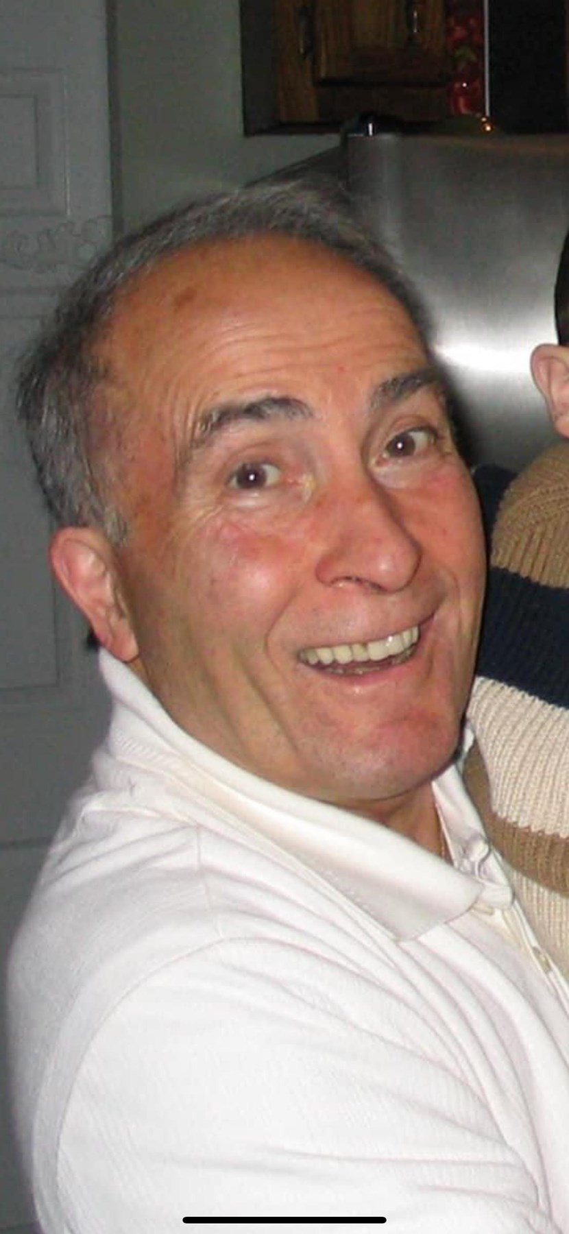 Obituary of John Marchisotta Sr.