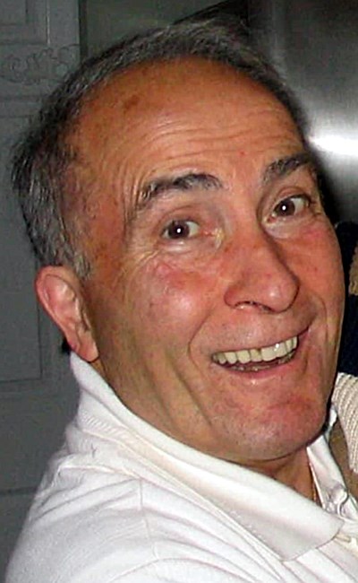 Obituary of John Marchisotta Sr.