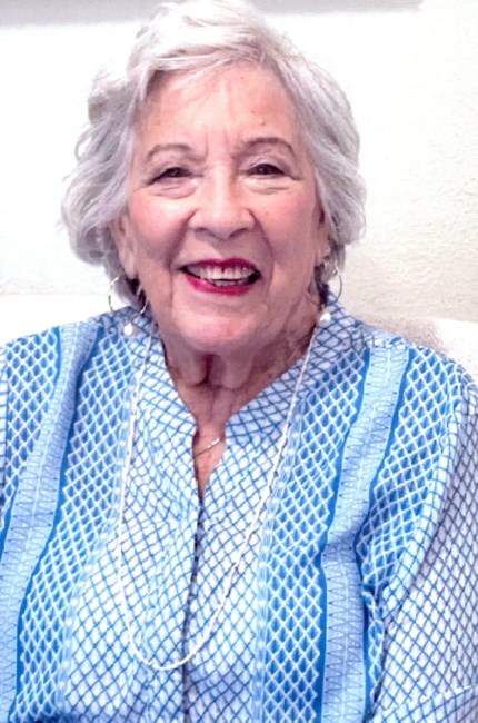 Obituary of Bonnie Faye Barrett