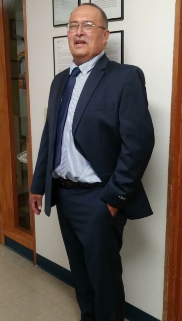 Obituary of Joe Sias