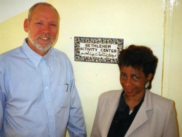 Obituary of John Josh R. Hoffman