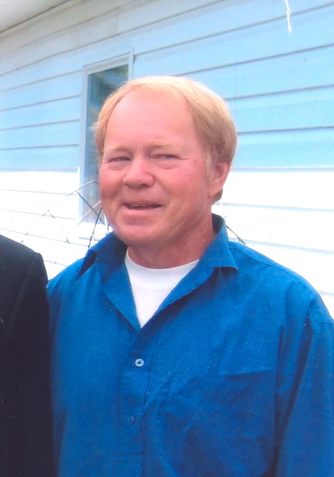 Obituary of Norman Kenneth Finnegan