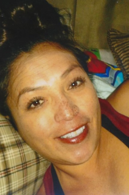 Obituary of Renee Joanne Fisher