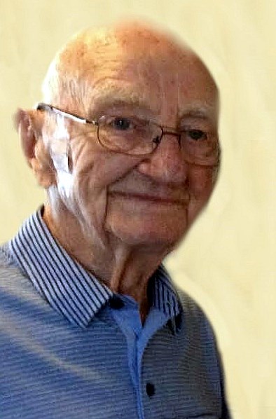 Obituary of Milburn Richards