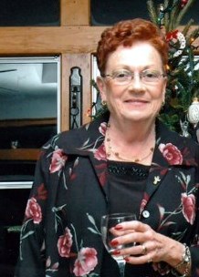Obituary of Patricia Ann Bruno