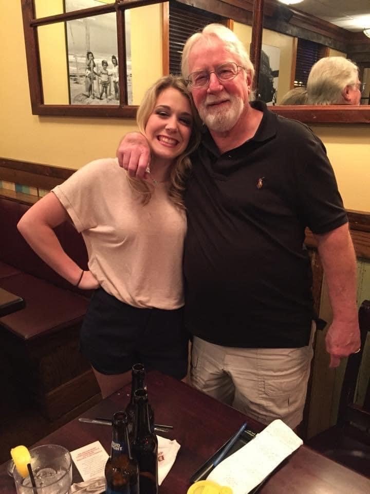 Obituary of Gerard Joseph Theriot