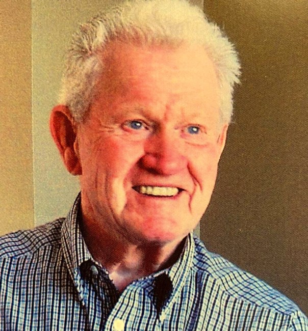 Avis de décès de Irvin George Rempel