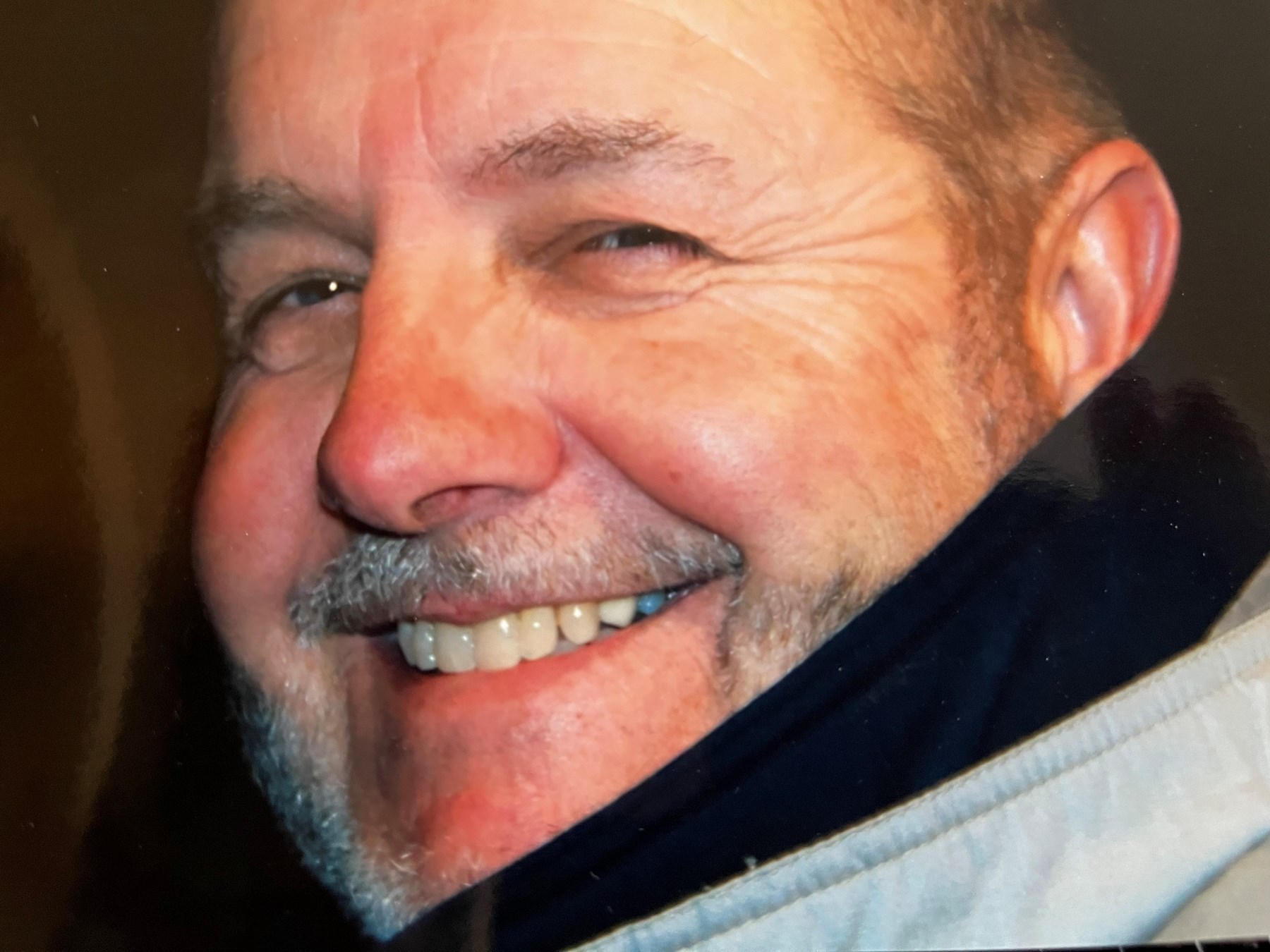 Floyd Worden Obituary - Albion, MI