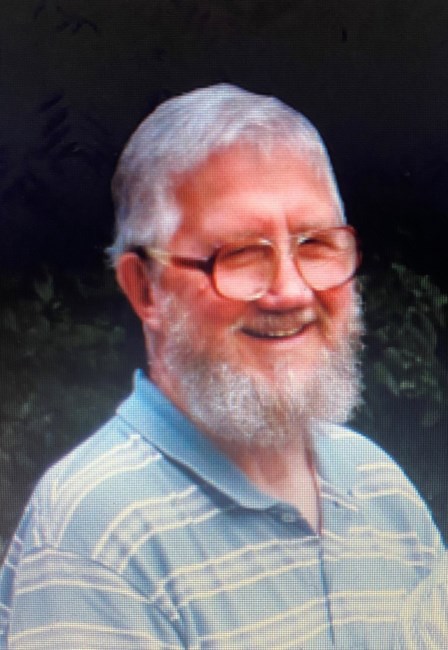 Obituary of Kenneth Albert Reinicke