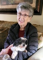 Margaret Browne