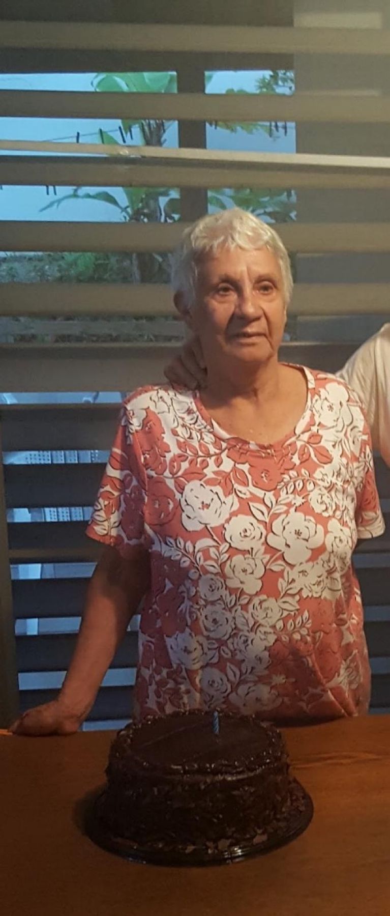 Obituary of Nirsa Antonia Rodríguez Colón