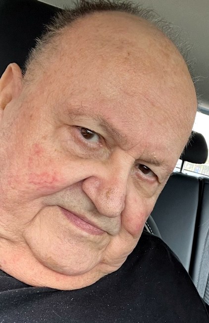 Obituary of Warren Edward Harris